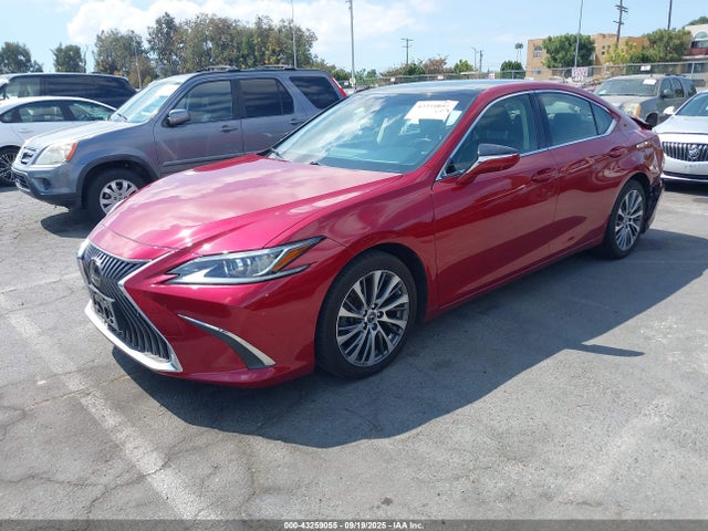 Lexus 2gr-fks 2019 JTHBZ1B14K2003760 Image 2