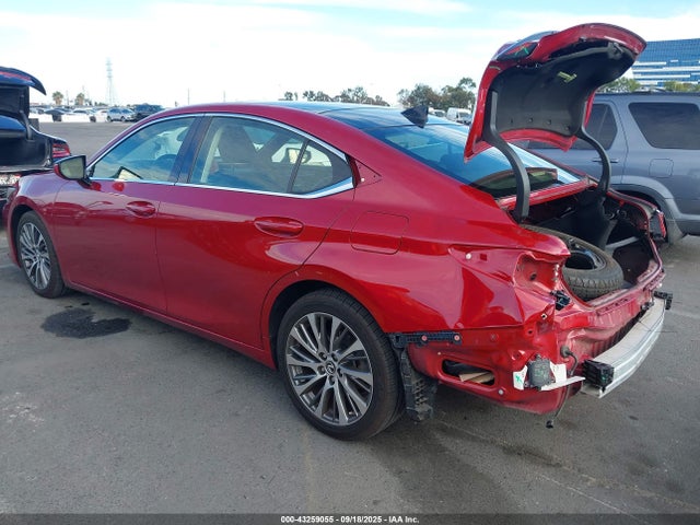 Lexus 2gr-fks 2019 JTHBZ1B14K2003760 Image 3