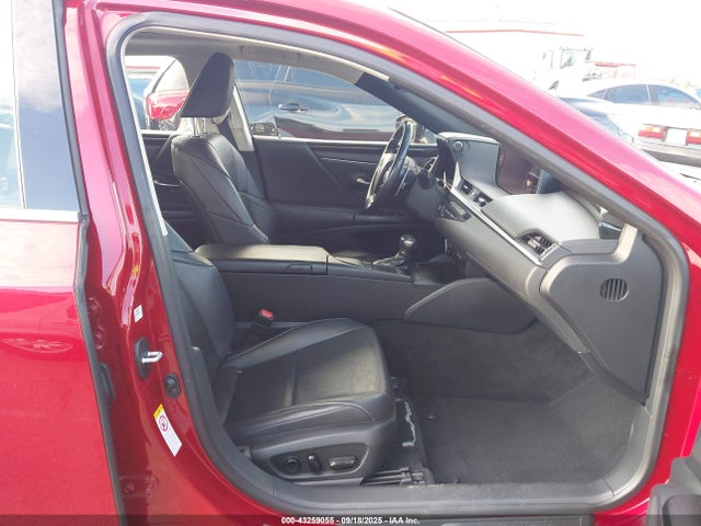 Lexus 2gr-fks 2019 JTHBZ1B14K2003760 Image 5