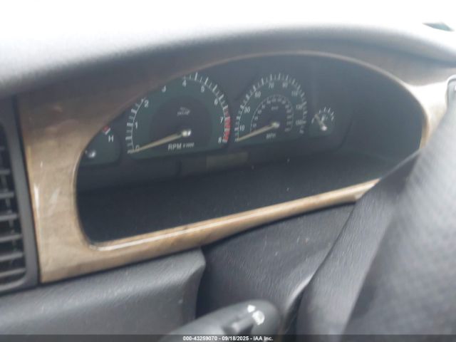 2003 JAGUAR S-TYPE SAJEA03U43HM50890 Photo 6