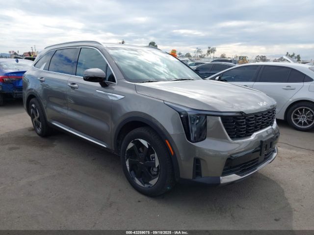 2025 KIA SORENTO PLUG-IN HYBRID KNDRJDJH5S5300834