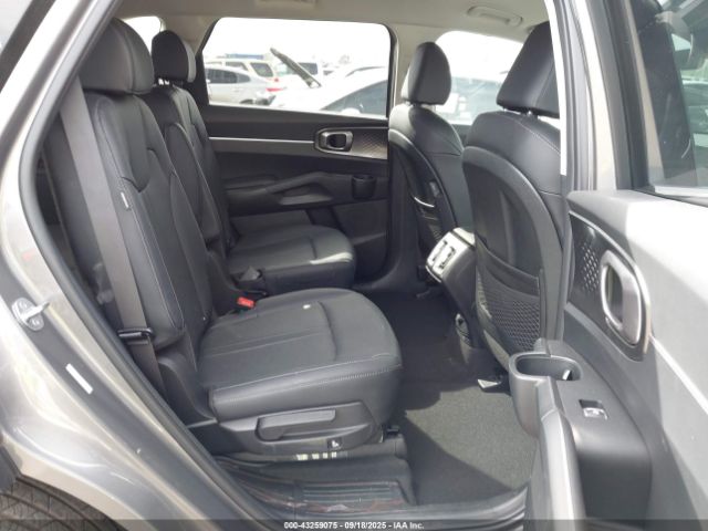 2025 KIA SORENTO PLUG-IN HYBRID KNDRJDJH5S5300834 Photo 7
