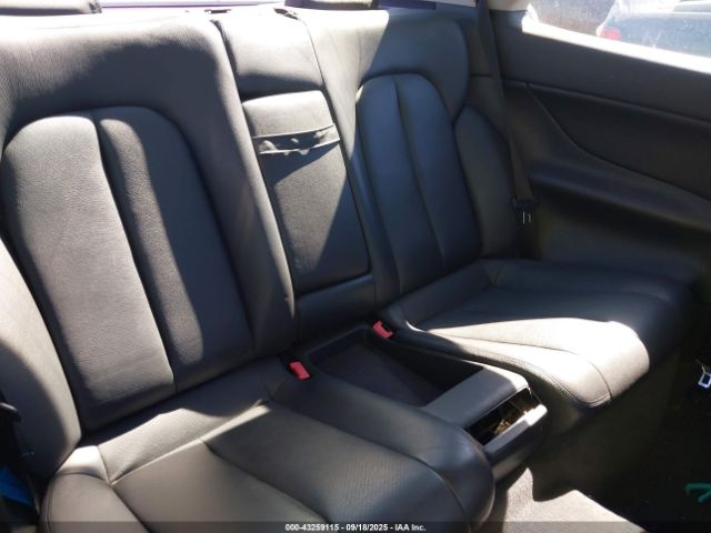 1999 MERCEDES-BENZ CLK 320 WDBLJ65GXXF075586 Photo 7