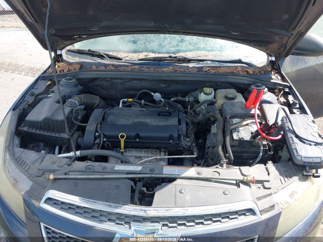 1G1PA5SH0E7342048 Chevrolet luw