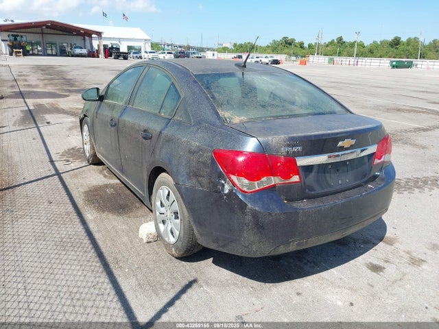 1G1PA5SH0E7342048 Chevrolet luw