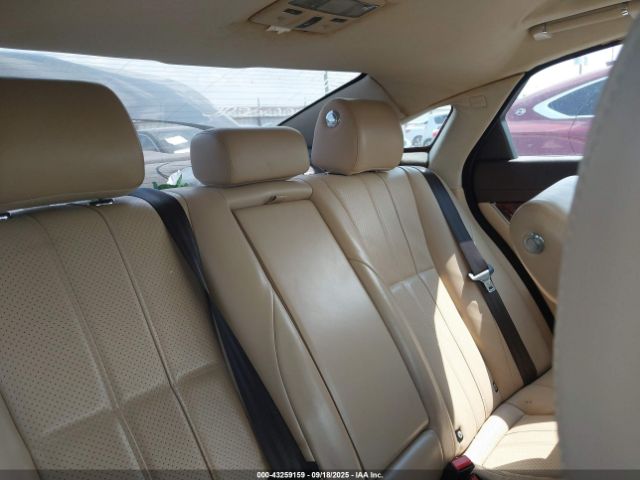 2013 JAGUAR XJ SAJWA1C70D8V52533 Photo 7