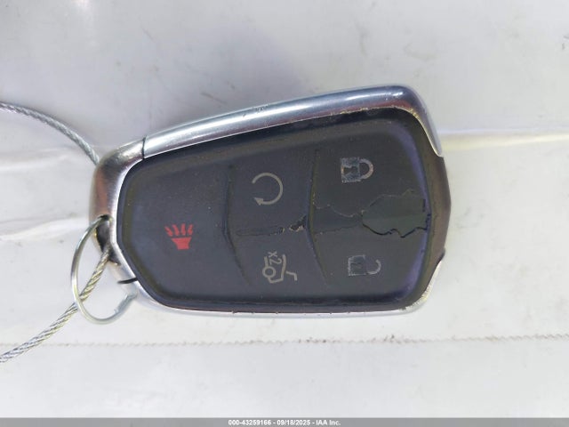 2014 CADILLAC CTS 1G6AV5S86E0158102 Photo 10