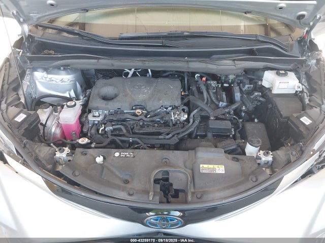 5TDDRKEC2NS127701 Toyota a25a-fxs, 5nm