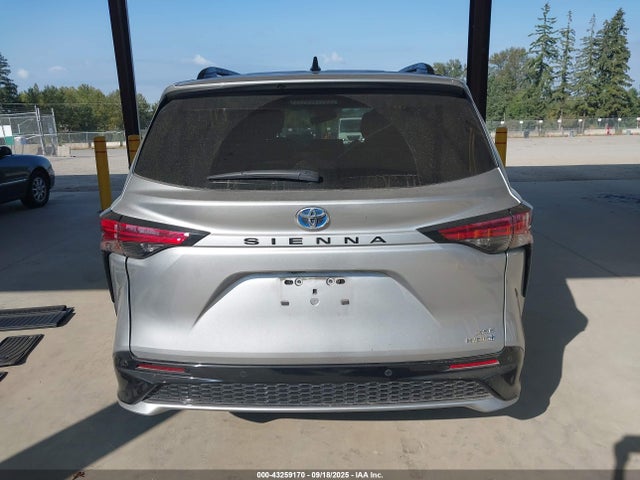 5TDDRKEC2NS127701 Toyota a25a-fxs, 5nm
