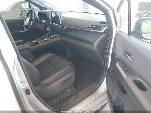 5TDDRKEC2NS127701 Toyota a25a-fxs, 5nm