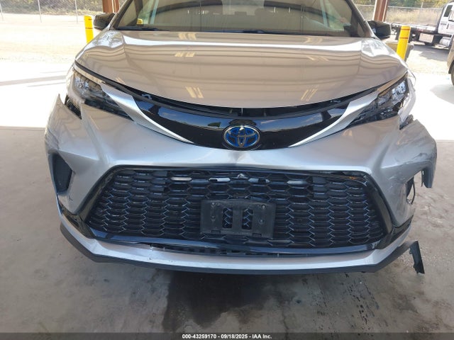 5TDDRKEC2NS127701 Toyota a25a-fxs, 5nm