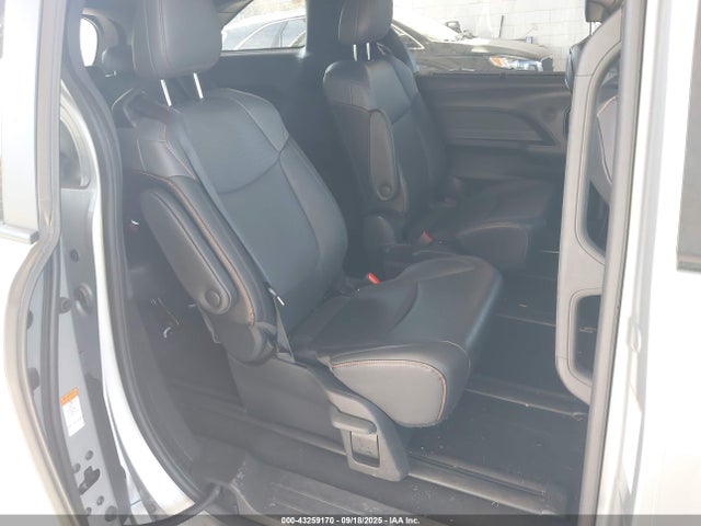 5TDDRKEC2NS127701 Toyota a25a-fxs, 5nm