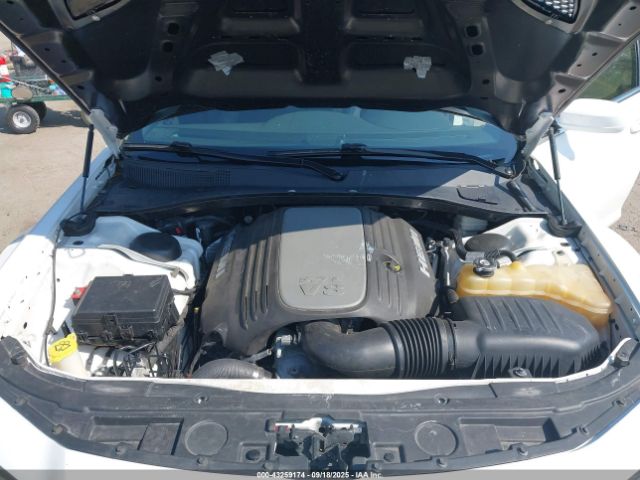 2013 CHRYSLER 300 2C3CCAGT1DH505710 Photo 9