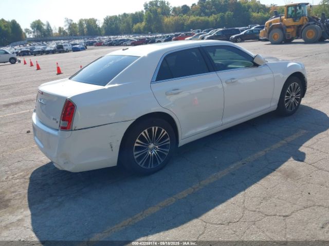 2013 CHRYSLER 300 2C3CCAGT1DH505710 Photo 3