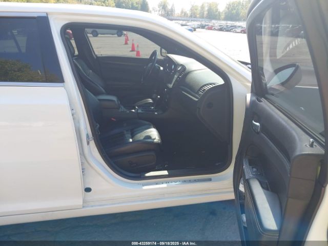 2013 CHRYSLER 300 2C3CCAGT1DH505710 Photo 4