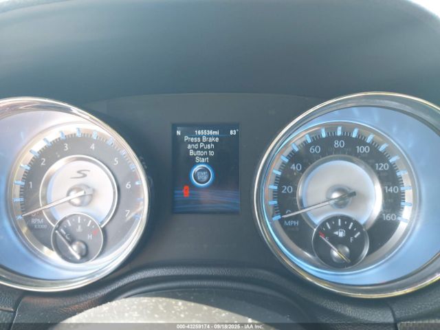 2013 CHRYSLER 300 2C3CCAGT1DH505710 Photo 6