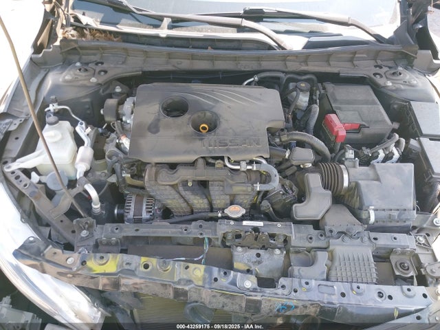 Nissan 2020 2020 1N4BL4BV8LC277746 Image 10