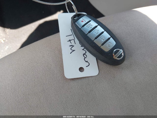 Nissan 2020 2020 1N4BL4BV8LC277746 Image 11