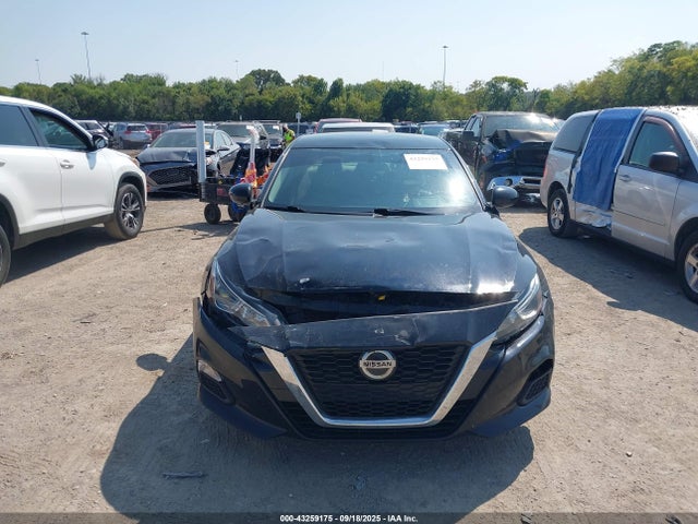 Nissan 2020 2020 1N4BL4BV8LC277746 Image 12