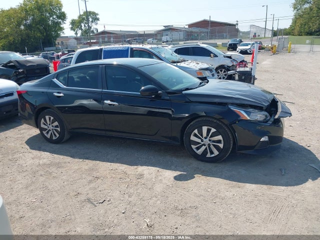 Nissan 2020 2020 1N4BL4BV8LC277746 Image 13