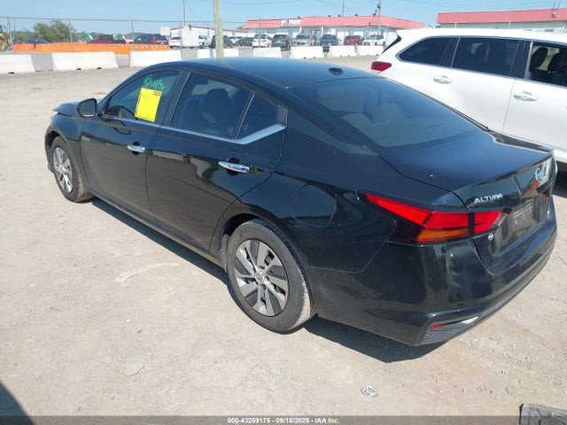 Nissan 2020 2020 1N4BL4BV8LC277746 Image 3