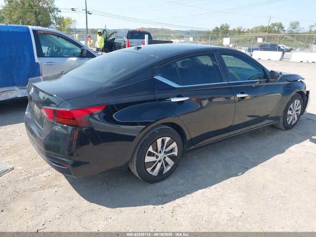 Nissan 2020 2020 1N4BL4BV8LC277746 Image 4