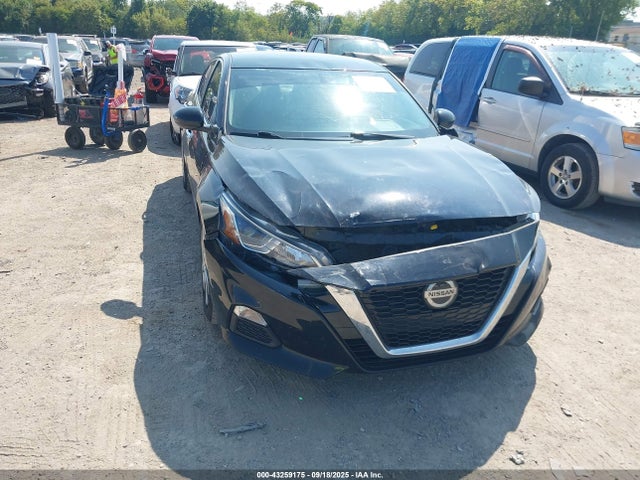 Nissan 2020 2020 1N4BL4BV8LC277746 Image 6