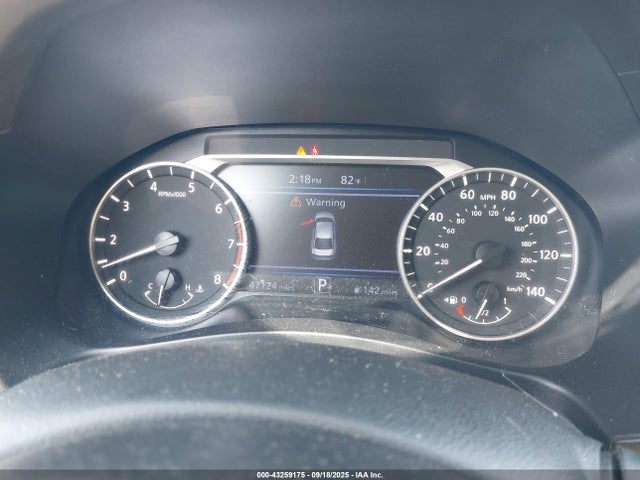 Nissan 2020 2020 1N4BL4BV8LC277746 Image 7