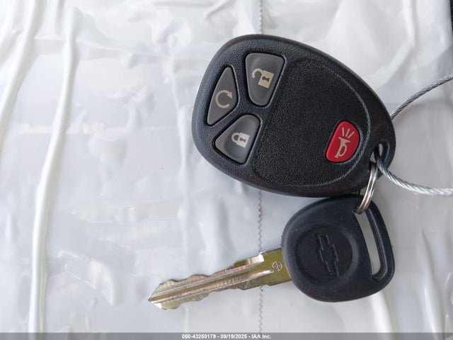 1GC1KYC81EF121350 Chevrolet lml
