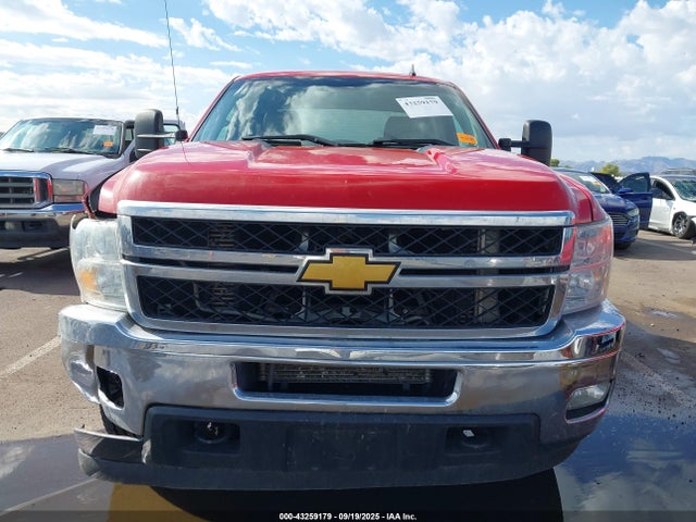 1GC1KYC81EF121350 Chevrolet lml