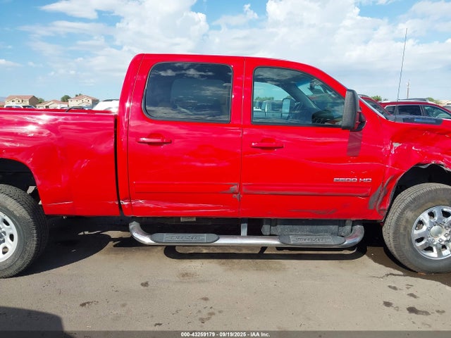 1GC1KYC81EF121350 Chevrolet lml