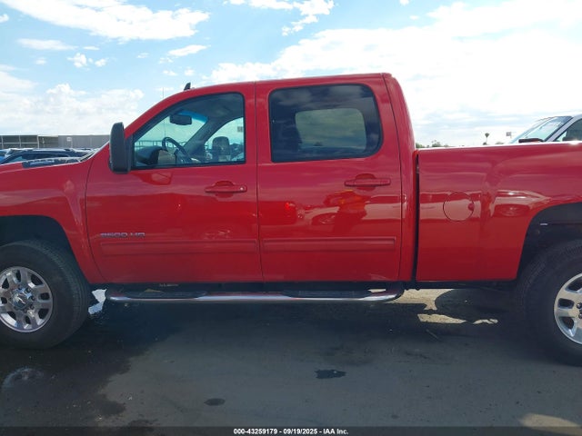 1GC1KYC81EF121350 Chevrolet lml
