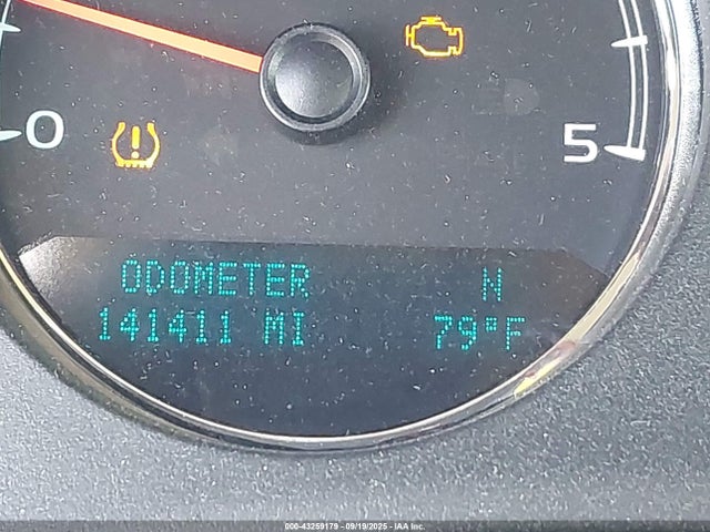 1GC1KYC81EF121350 Chevrolet lml