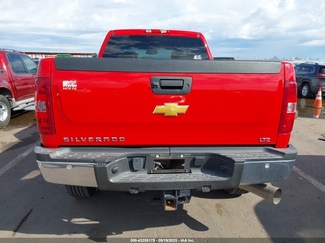 1GC1KYC81EF121350 Chevrolet lml