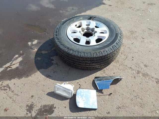 1GC1KYC81EF121350 Chevrolet lml