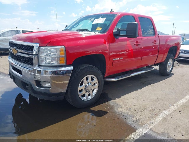 1GC1KYC81EF121350 Chevrolet lml