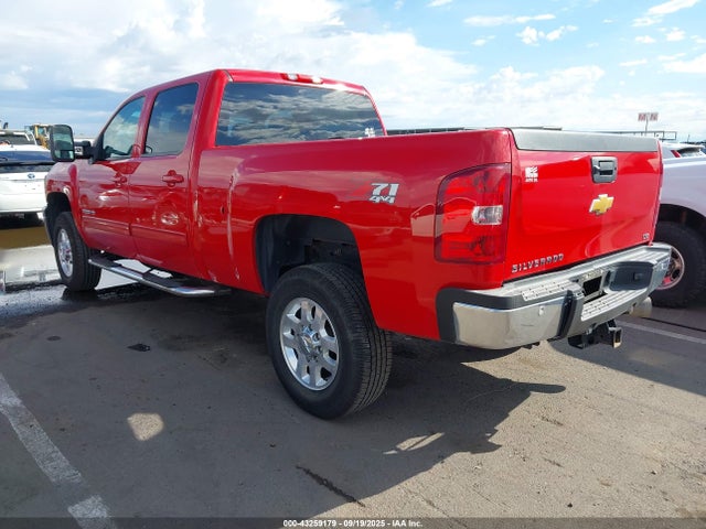1GC1KYC81EF121350 Chevrolet lml