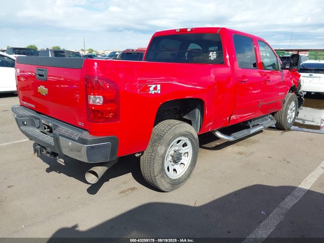 1GC1KYC81EF121350 Chevrolet lml