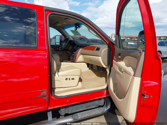 1GC1KYC81EF121350 Chevrolet lml