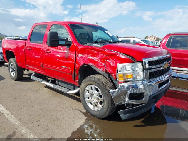 1GC1KYC81EF121350 Chevrolet lml
