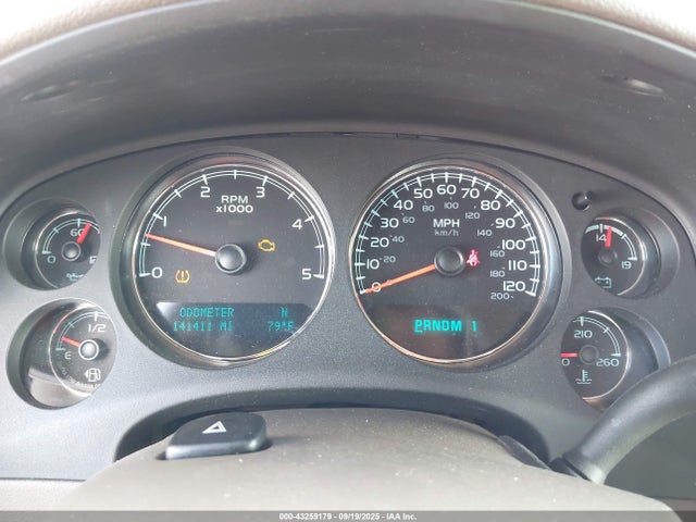 1GC1KYC81EF121350 Chevrolet lml