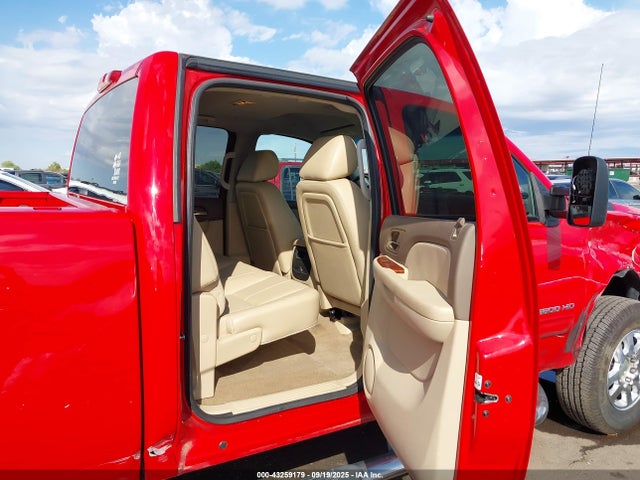 1GC1KYC81EF121350 Chevrolet lml