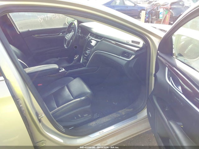 2015 CADILLAC XTS 2G61M5S36F9112591 Photo 4