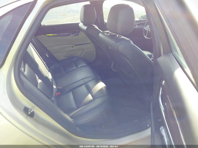 2015 CADILLAC XTS 2G61M5S36F9112591 Photo 7