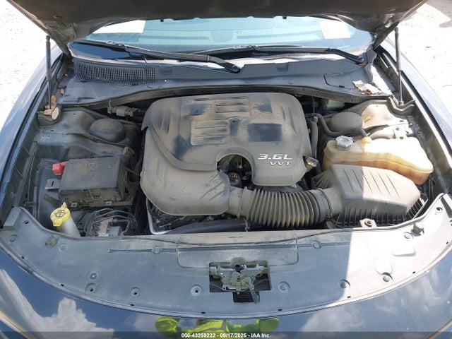 2C3CDXBG0MH511041 Dodge Charger
