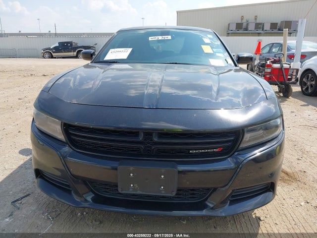 2C3CDXBG0MH511041 Dodge Charger