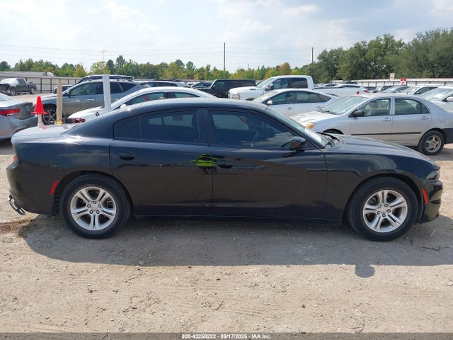 2C3CDXBG0MH511041 Dodge Charger