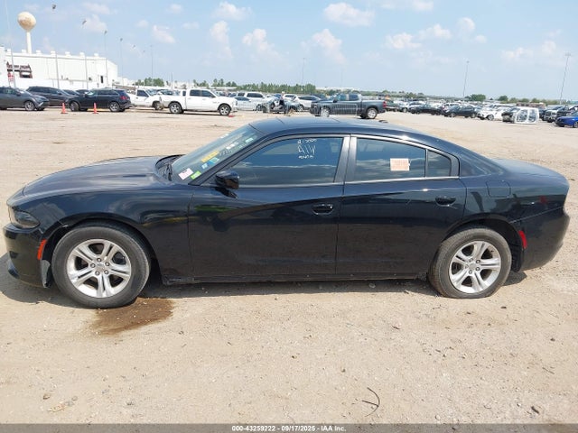 2C3CDXBG0MH511041 Dodge Charger