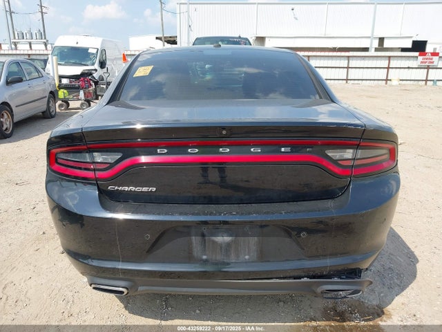 2C3CDXBG0MH511041 Dodge Charger