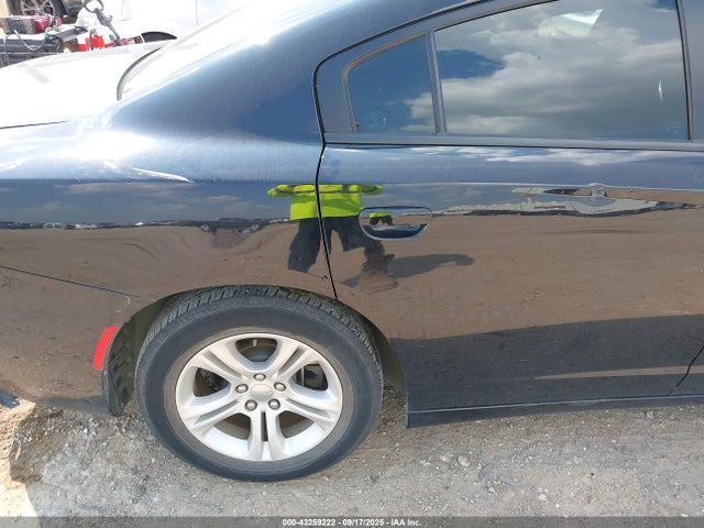 2C3CDXBG0MH511041 Dodge Charger